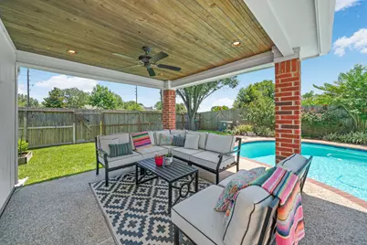 2907 Fulford Point Lane, Katy, TX 77494 - Photo 26