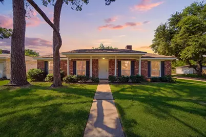 9231 Tooley Drive, Houston, TX 77031 - Photo 1