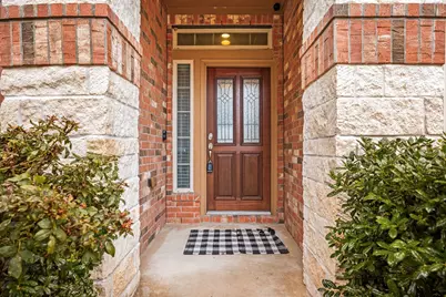3835 Goldleaf Trail Drive, Katy, TX 77449 - Photo 6