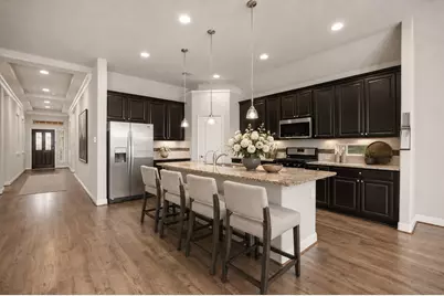 3835 Goldleaf Trail Drive, Katy, TX 77449 - Photo 2