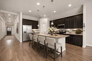3835 Goldleaf Trail Dr, Katy, TX 77449 - Photo 2