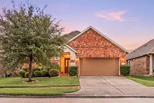 3835 Goldleaf Trail Dr, Katy, TX 77449 - Photo 1