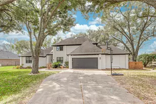 4611 Diamond Springs Dr, Missouri City, TX 77459 - Photo 2