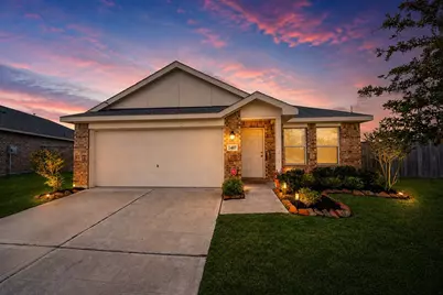24107 Breckenridge Pass Lane, Hockley, TX 77447 - Photo 1