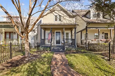 8758 Kempwood Drive, Houston, TX 77080 - Photo 1