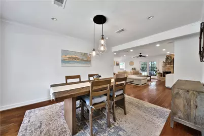 1042 Chamboard Lane, Houston, TX 77018 - Photo 6