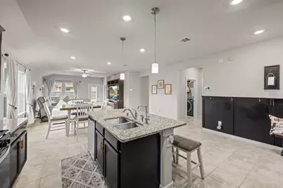 1326 Taft Point Lane, Rosharon, TX 77583 - Photo 8