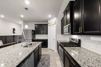 1326 Taft Point Lane, Rosharon, TX 77583 - Photo 10