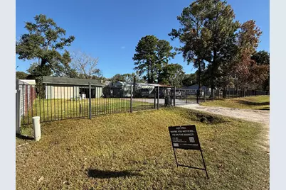 20991 Briar Chase Drive, Porter, TX 77365 - Photo 1