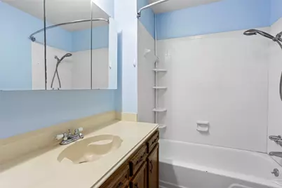 31 Lakeside Drive, Hitchcock, TX 77563 - Photo 14