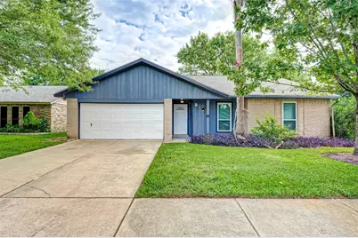 6802 Glenray Drive, Houston, TX 77084 - Photo 1