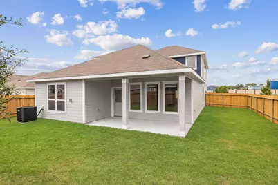 25526 Blooming Hazel Drive, Cleveland, TX 77328 - Photo 2