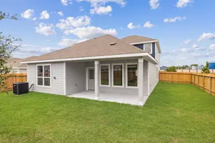 25526 Blooming Hazel Dr, Cleveland, TX 77328 - Photo 2