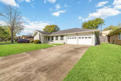 11410 Endicott Lane, Houston, TX 77035 - Photo 2