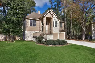 33 Mistyhaven Pl, The Woodlands, TX 77381 - Photo 34