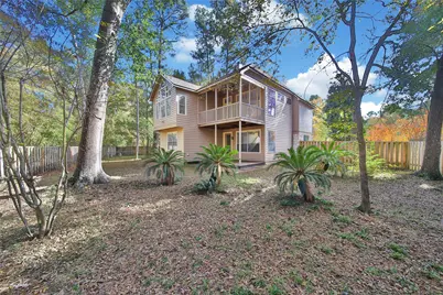 33 Mistyhaven Place, The Woodlands, TX 77381 - Photo 32