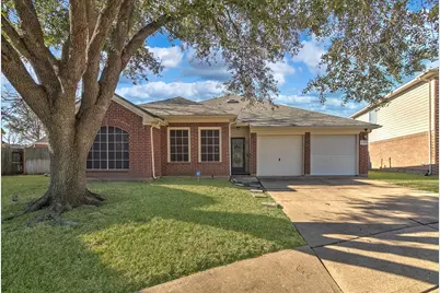 17707 Scrub Oak Court, Richmond, TX 77407 - Photo 4