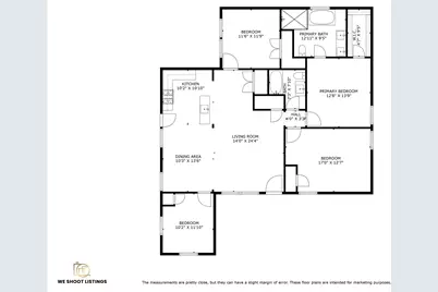 6527 Beekman Road, Houston, TX 77021 - Photo 22