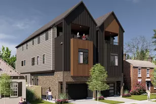 827 W 16th St, Houston, TX 77008 - Photo 2