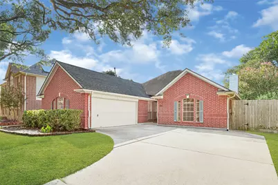 23223 Diamond Knoll Court, Katy, TX 77494 - Photo 2