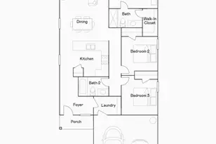 14704 S Ascot Bnd Cir, Conroe, TX 77306 - Photo 16