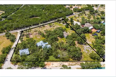 3607 Crawford, Spicewood, TX 78669 - Photo 2