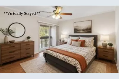 5050 Glenmont Drive #F5, Houston, TX 77081 - Photo 4