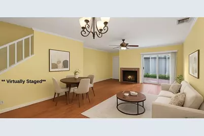 5050 Glenmont Drive #F5, Houston, TX 77081 - Photo 1