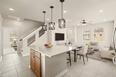 23914 Sumac Bluff Trail, Katy, TX 77493 - Photo 6