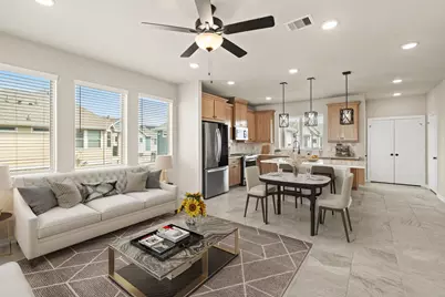 23914 Sumac Bluff Trail, Katy, TX 77493 - Photo 4