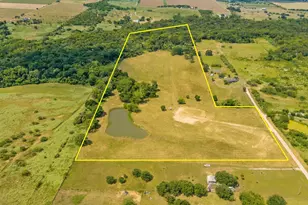 15239 Battle Rd, Beasley, TX 77417 - Photo 1