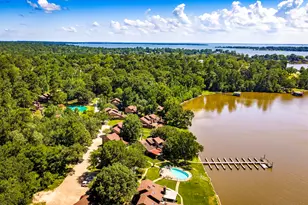 200 Fountain Lake W, Livingston, TX 77351 - Photo 38