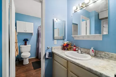 200 Fountain Lake W #116, Livingston, TX 77351 - Photo 16