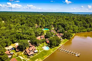 200 Fountain Lake W, Livingston, TX 77351 - Photo 26
