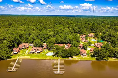 200 Fountain Lake W #116, Livingston, TX 77351 - Photo 32
