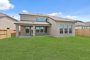 10723 Alcyone Grove Wy, Richmond, TX 77406 - Photo 20