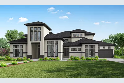 22015 Shale Baron Court, Cypress, TX 77433 - Photo 1