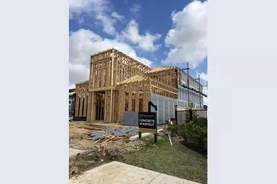 22015 Shale Baron Court, Cypress, TX 77433 - Photo 2