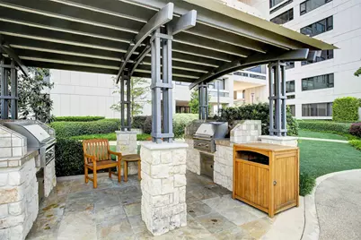 1111 Hermann Drive #7F, Houston, TX 77004 - Photo 36