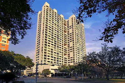 1111 Hermann Drive #7F, Houston, TX 77004 - Photo 42