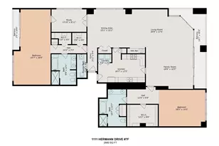 1111 Hermann Dr, Houston, TX 77004 - Photo 26