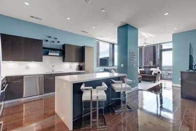 1211 Caroline Street #1801, Houston, TX 77002 - Photo 1