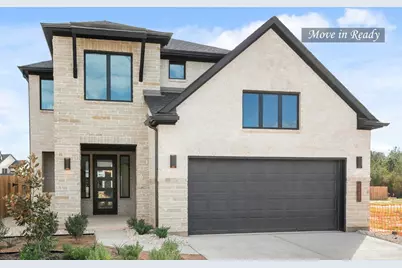 1931 El Pino Street, Montgomery, TX 77316 - Photo 1