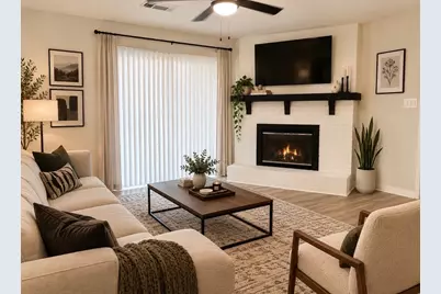 1516 Bay Area Boulevard #P20, Houston, TX 77058 - Photo 1