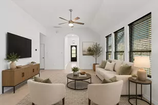 1052 Shl Crk Trl, Conroe, TX 77304 - Photo 2