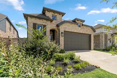 1052 Shoal Creek Trail, Conroe, TX 77304 - Photo 40