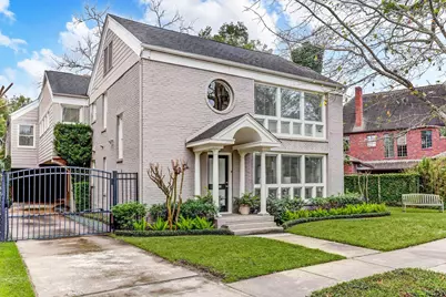 5509 Ashby Street, Houston, TX 77005 - Photo 2