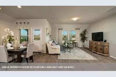 6922 Morales Way, Rosenberg, TX 77469 - Photo 6
