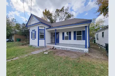 2405 Pannell Street, Houston, TX 77026 - Photo 2