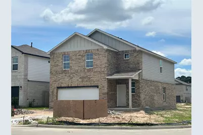 202 Brazen Forest Trail, Magnolia, TX 77354 - Photo 2